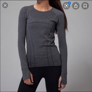 Ivivva Long Sleeve Fly Tech Shirt